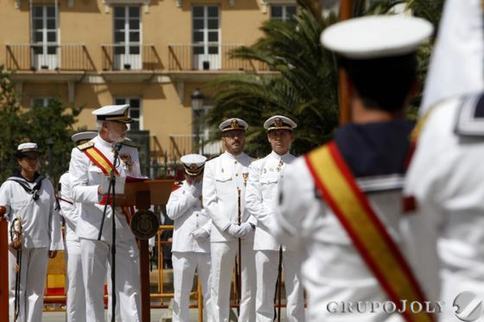 Foto: Lourdes de Vicente