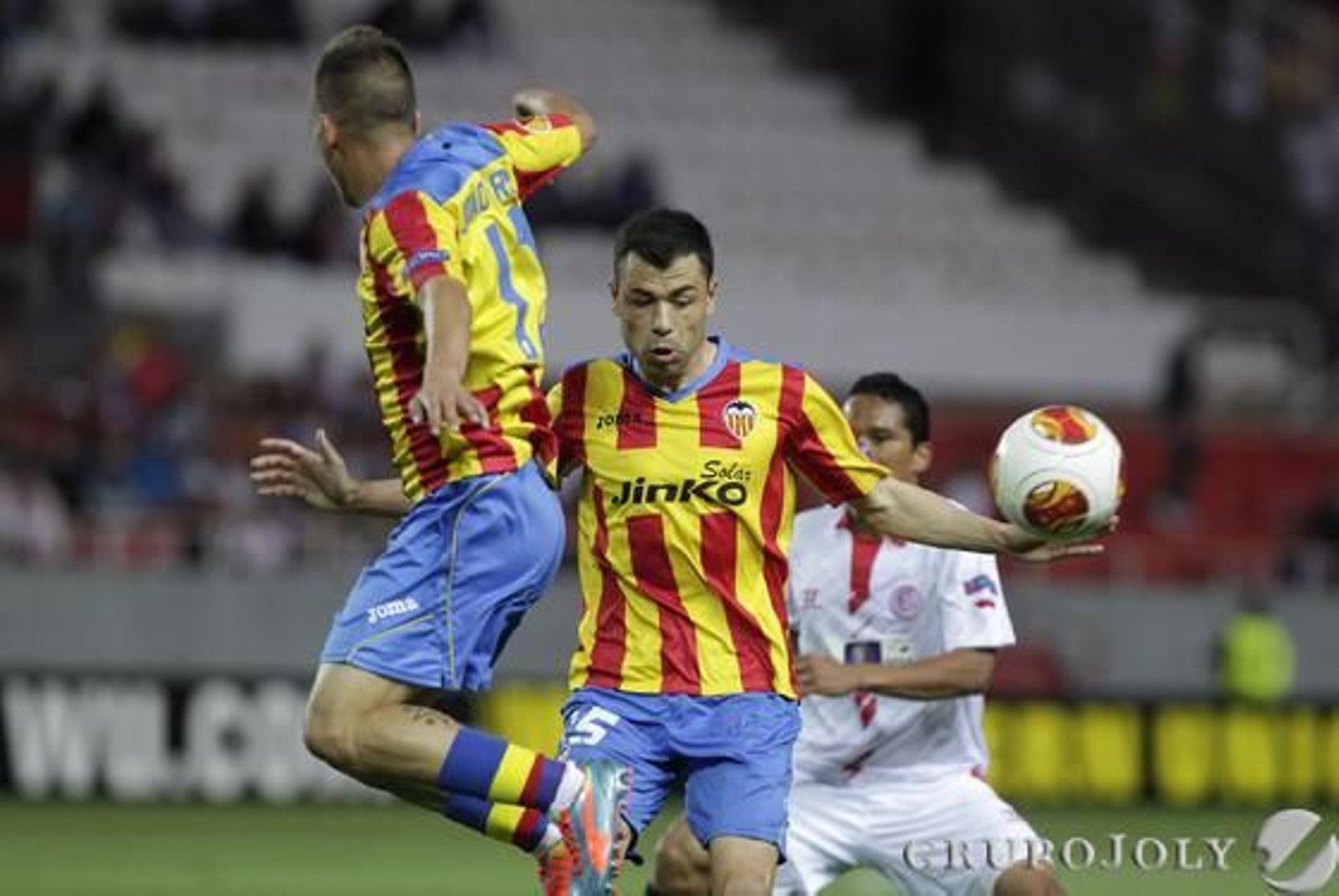 Foto: Antonio Pizarro