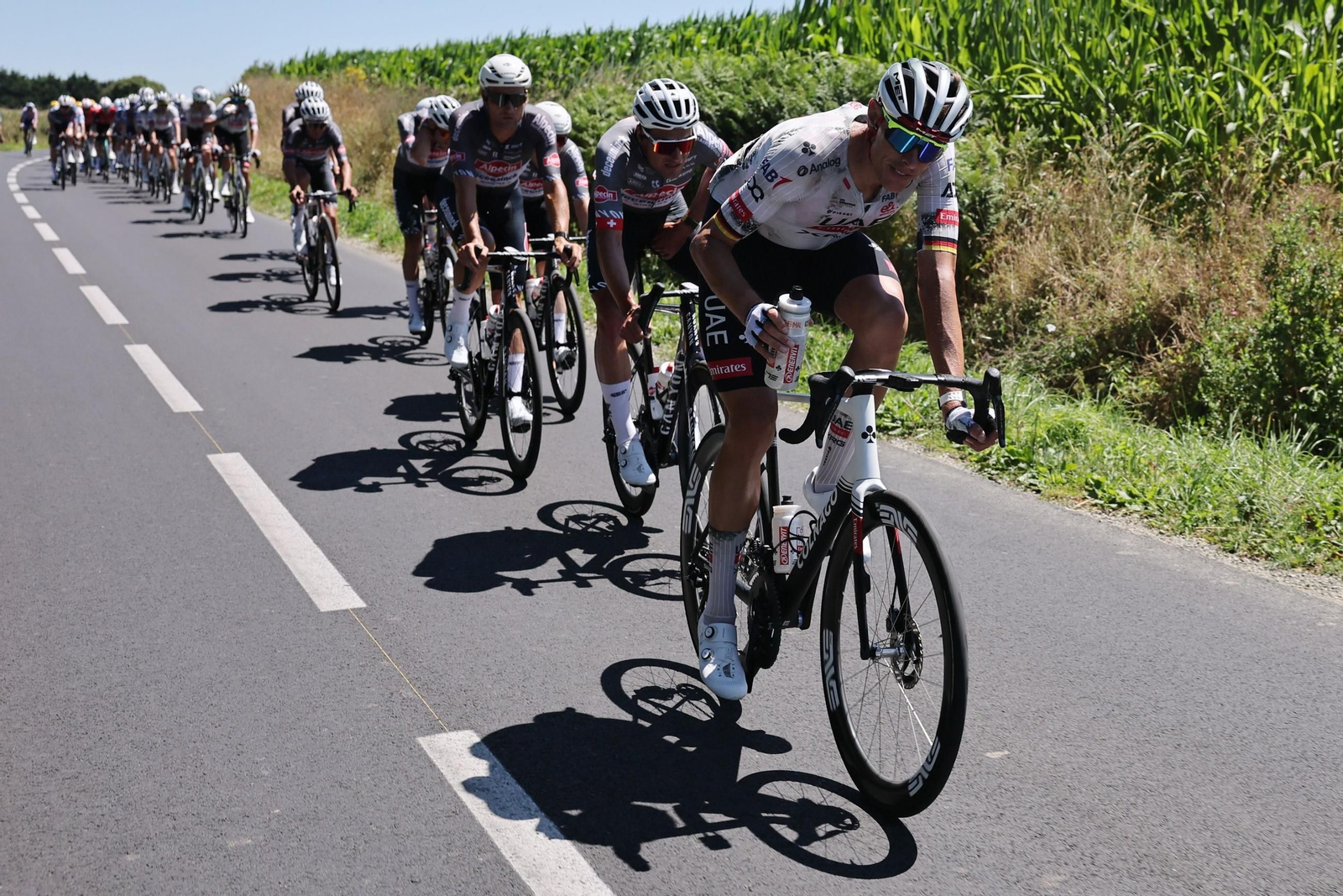 Las mejores fotos del Tour de Francia | Etapa 7