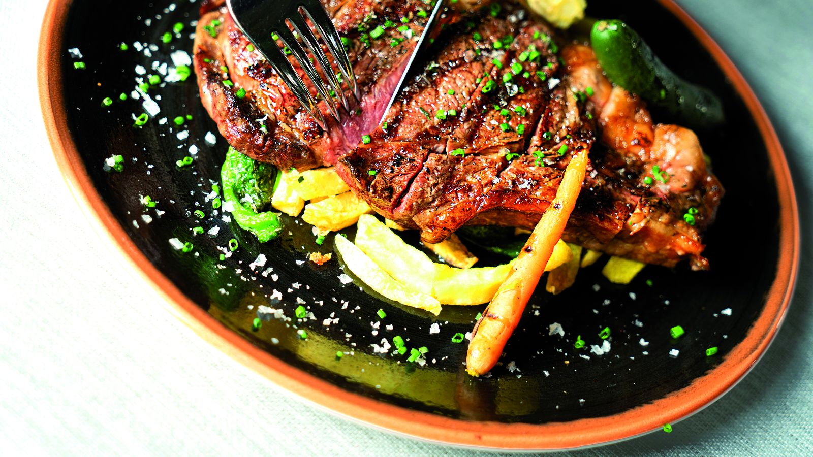 Lomo bajo Casa Aníbal