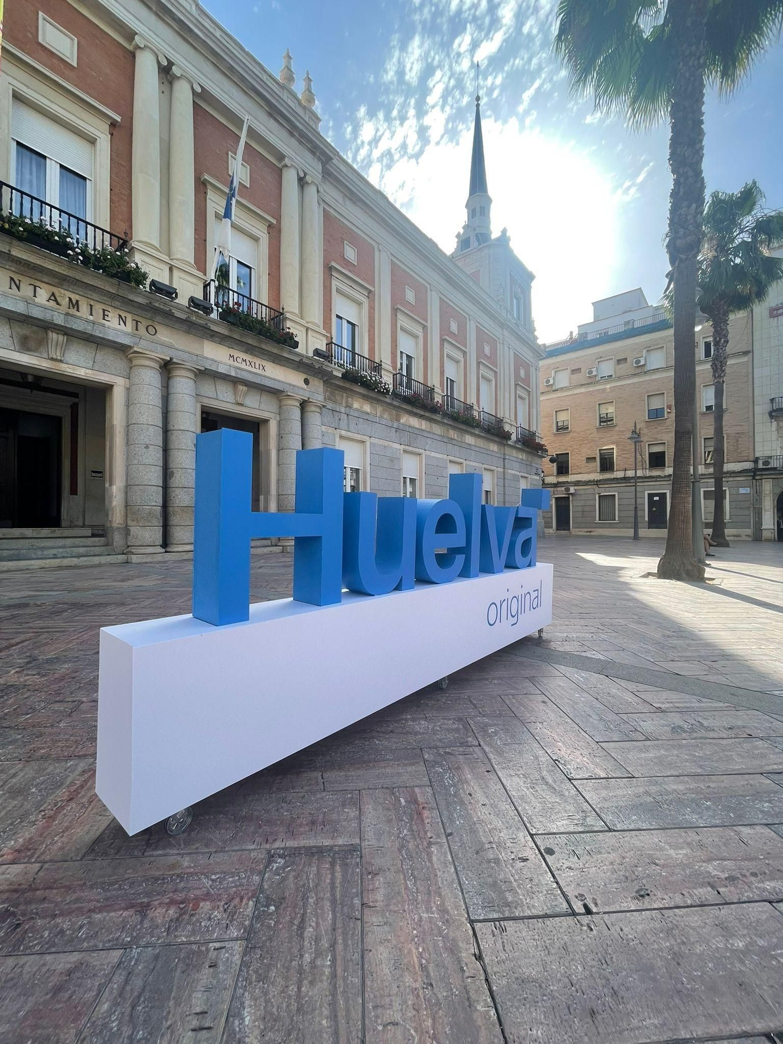 La marca Huelva busca embajadores.