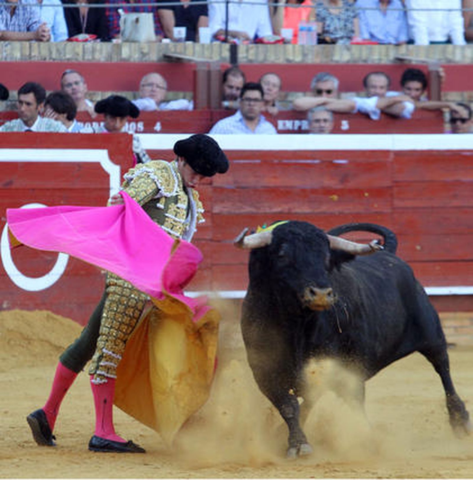 Foto: Alberto Domínguez