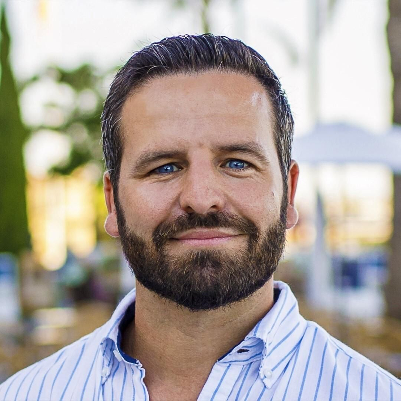 Javier Botella Franco (UP). Trabajador social.