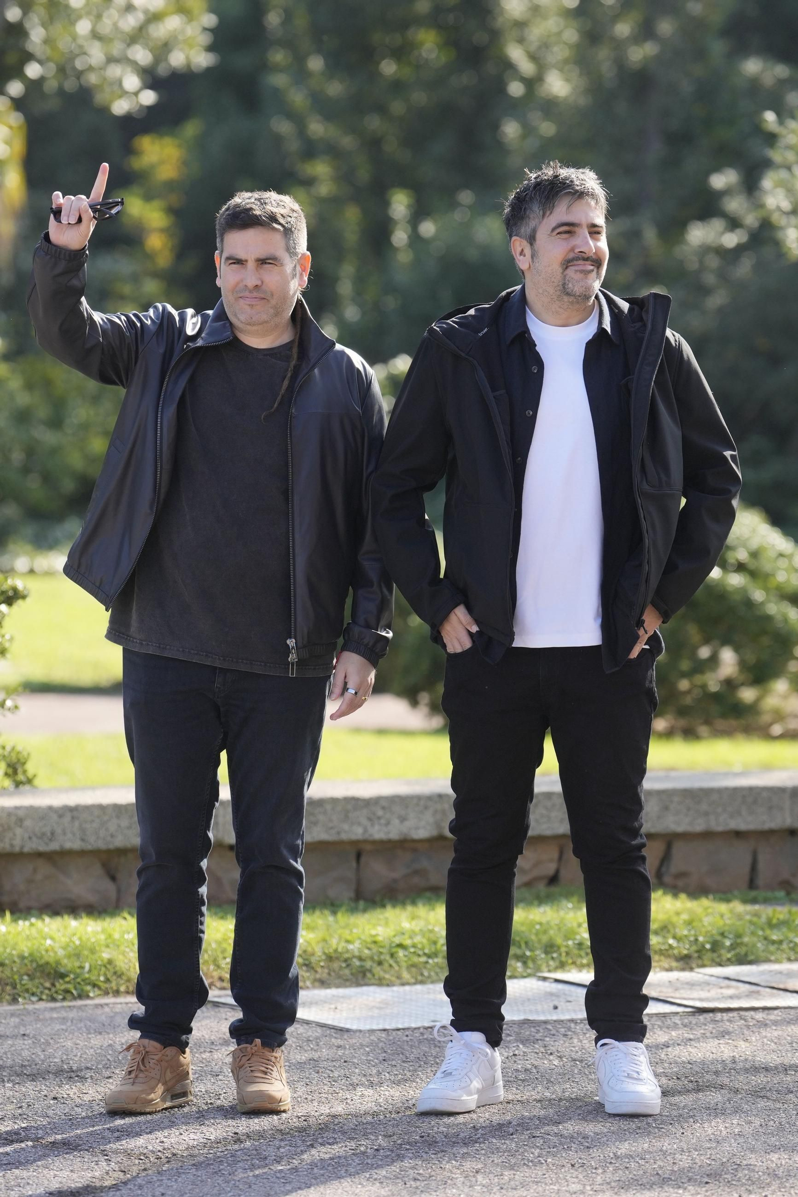 Recepción en el Palacete Albéniz de Barcelona de los ganadores de los Ondas 2024 (2).jpg