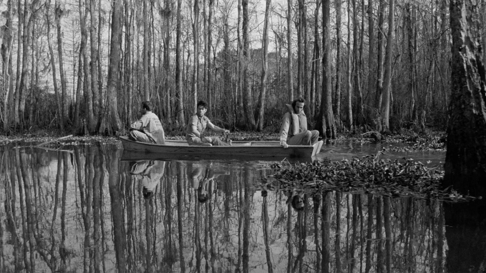 'Bajo el peso de la ley' (1986).