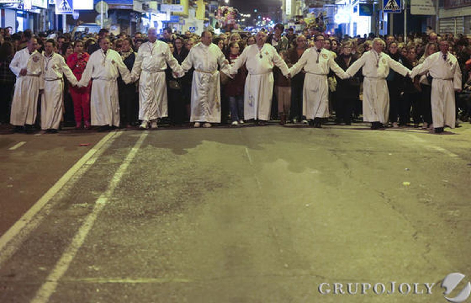 Cautivo./ Javier Albiñana