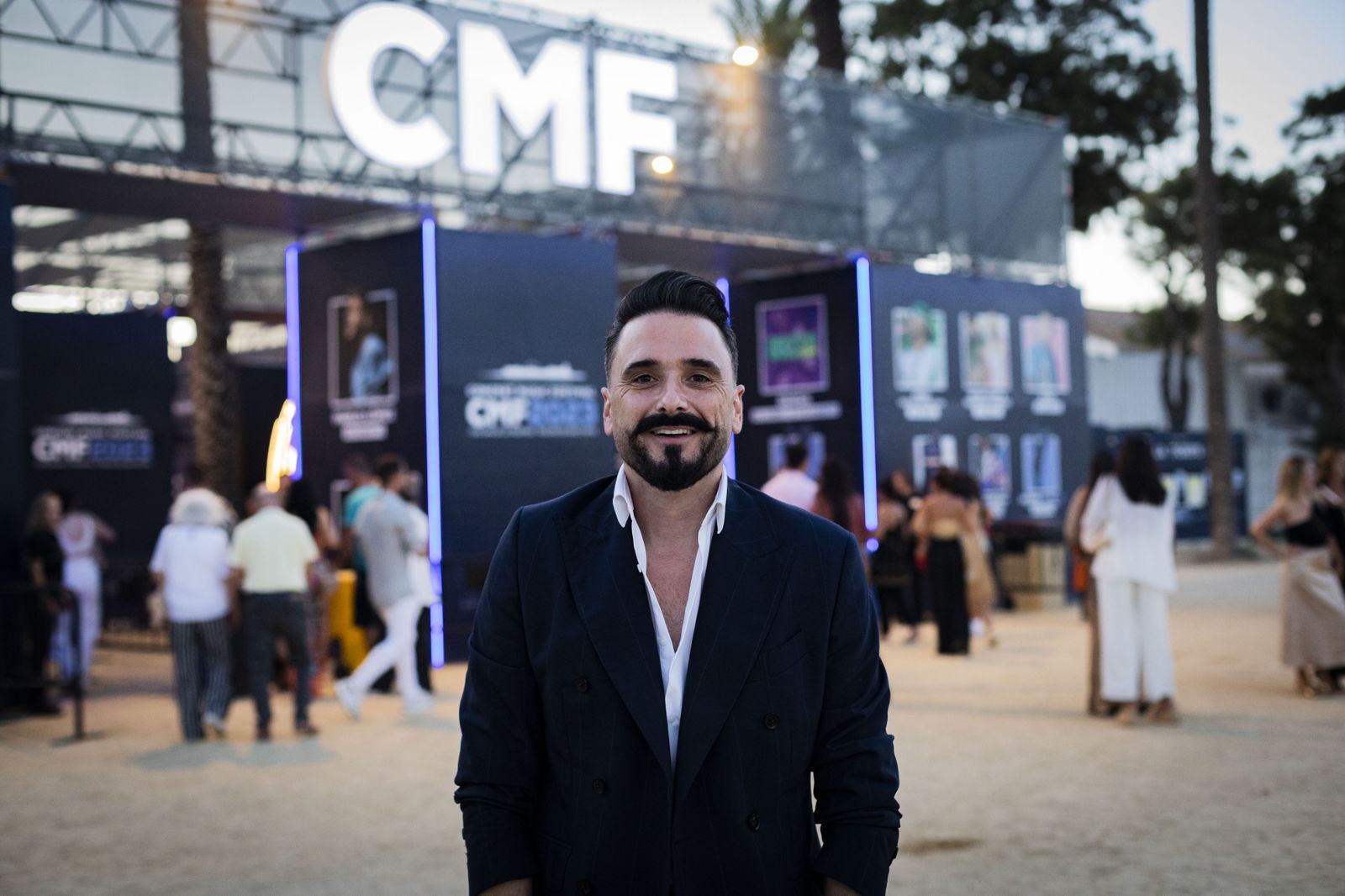 Búscate en el concierto de Niña Pastori en Concert Music