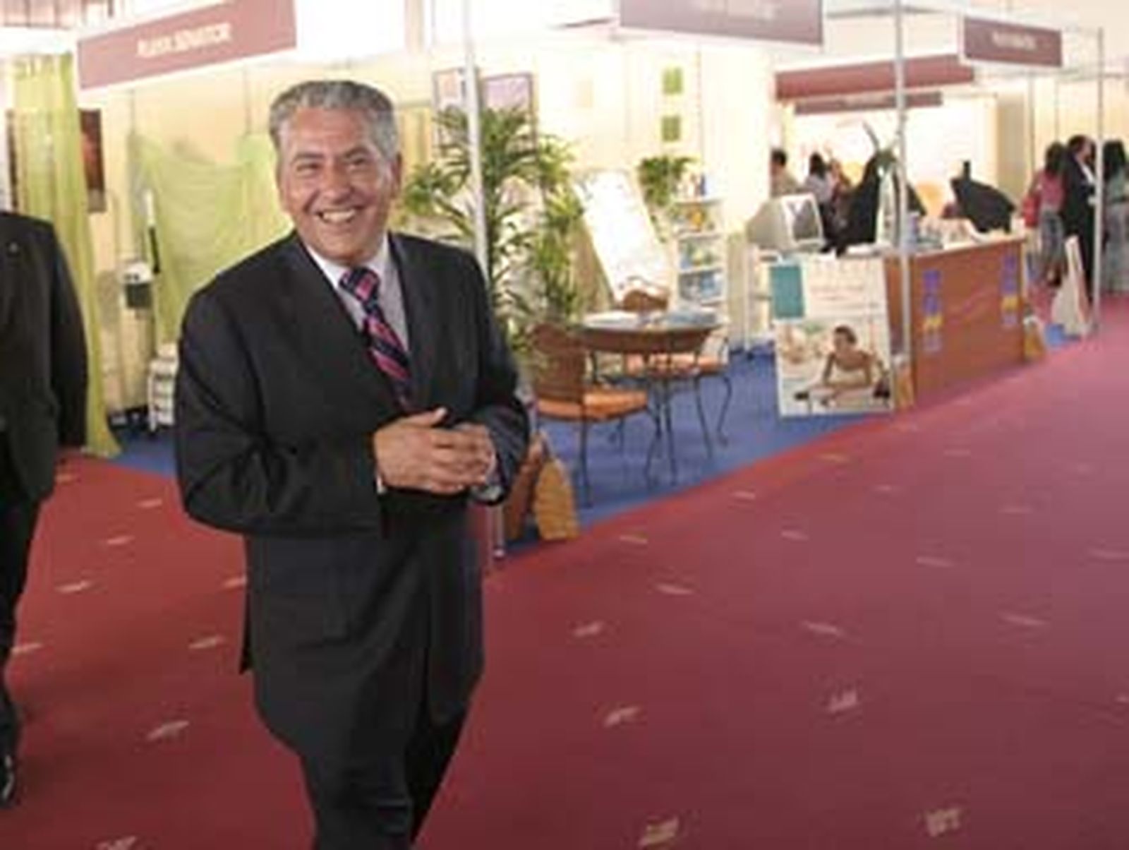 José Antonio Morales Cara, nuevo director de Fermasa