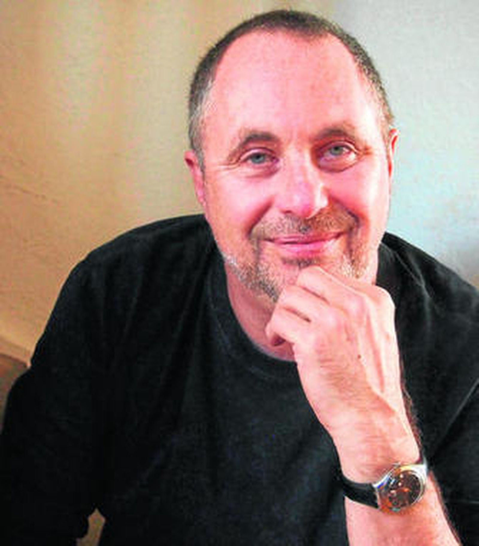 John Griffiths ofrece mañana, a las 18:30, un concierto-conferencia en la sede del Cicus.