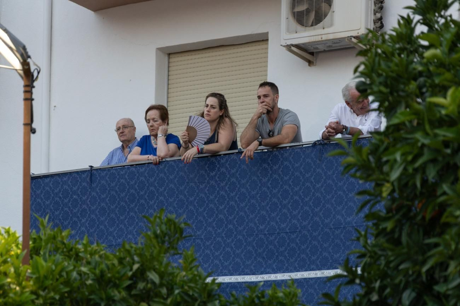 Fiestas en Honor a la Virgen del Rosario y San Roque en Carchelejo