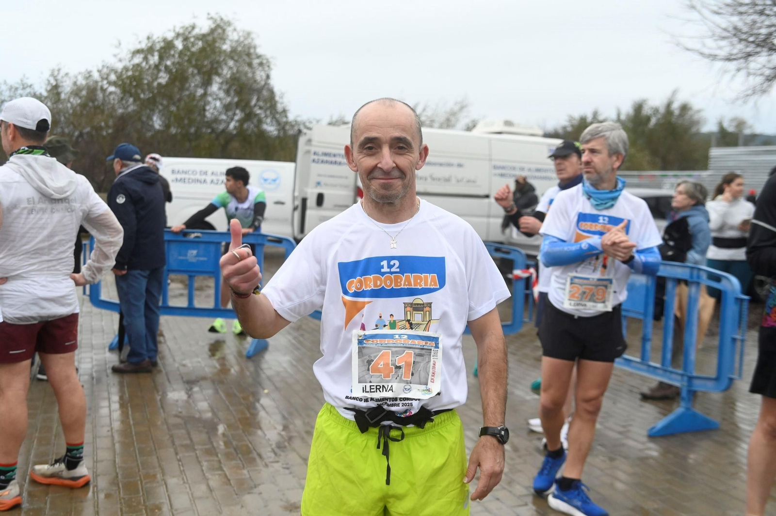 Las mejores fotos de la XII Cordobaria