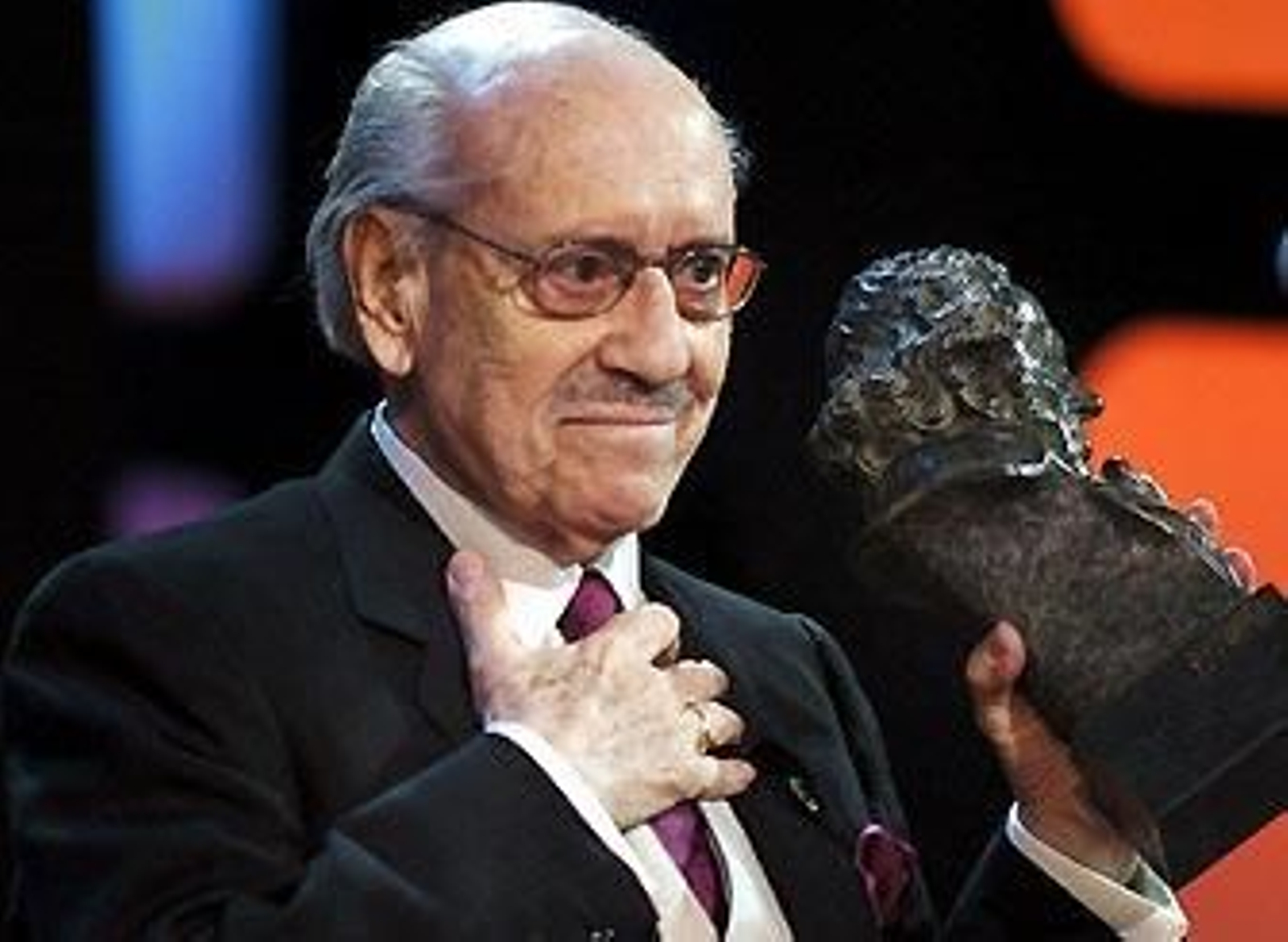 "El fin de una época"