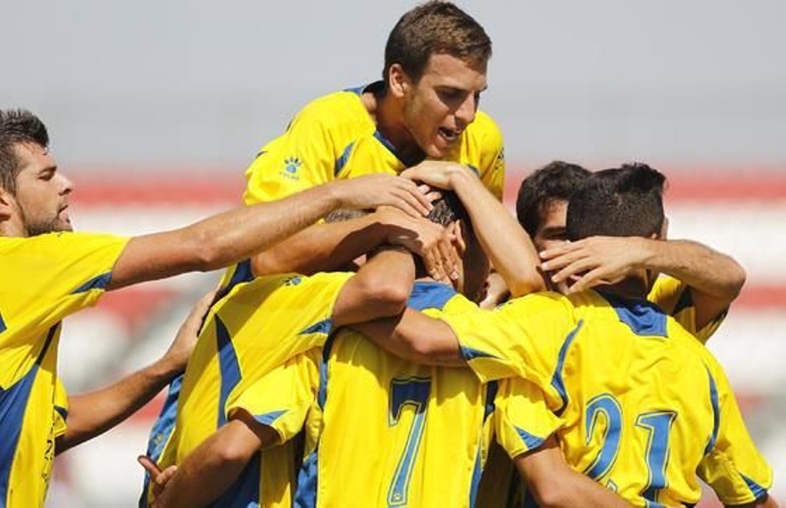 Foto: Antonio Pizarro