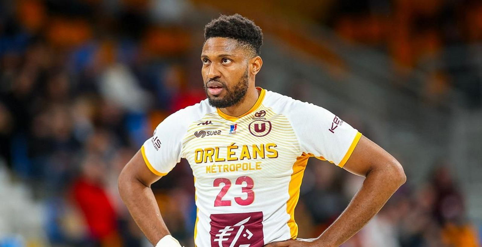 Fichajes BCL: El Le Mans se refuerza tras la lesión de Narace