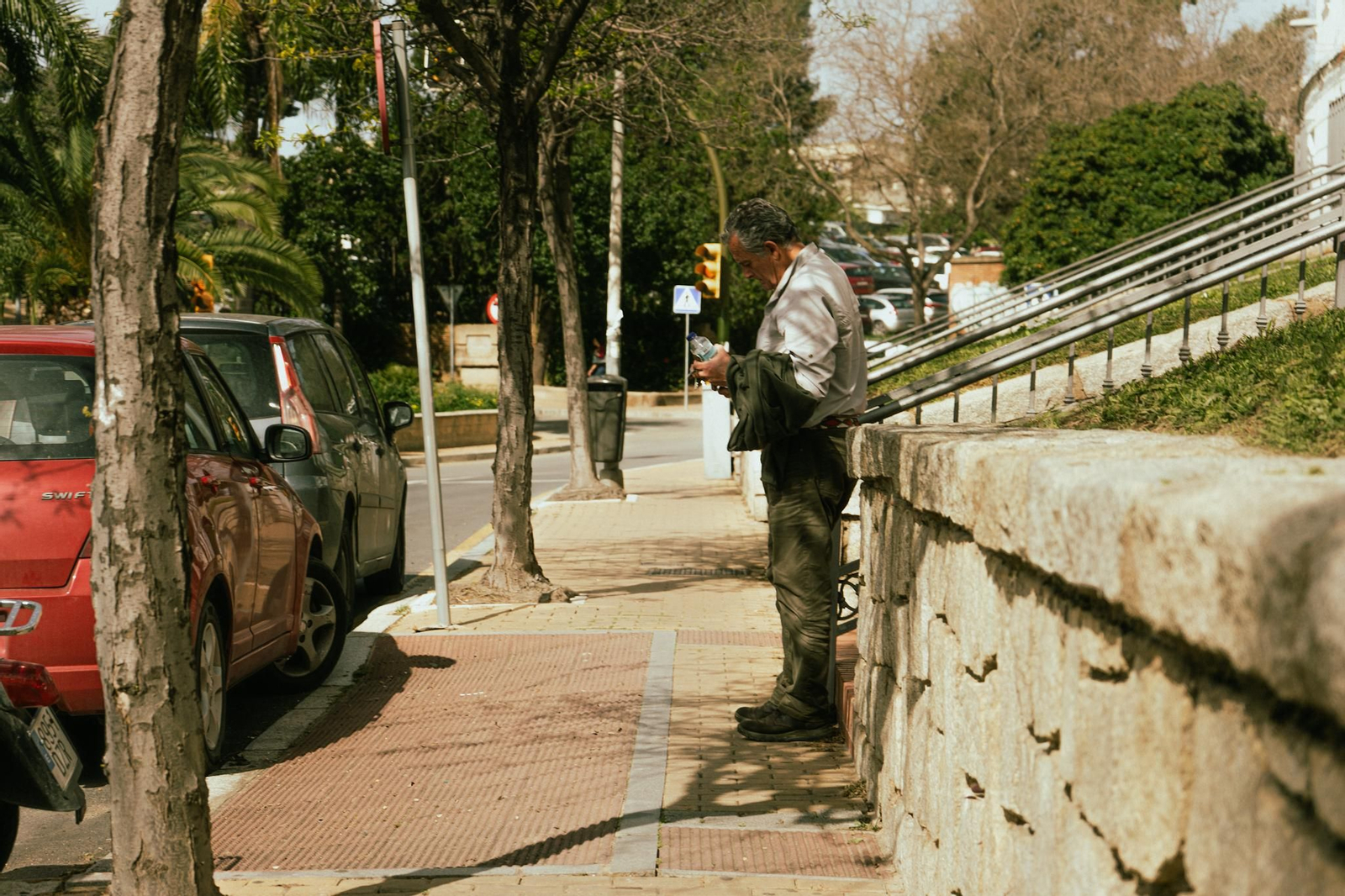 Las imágenes más destacadas del jueves 10 de abril en Huelva