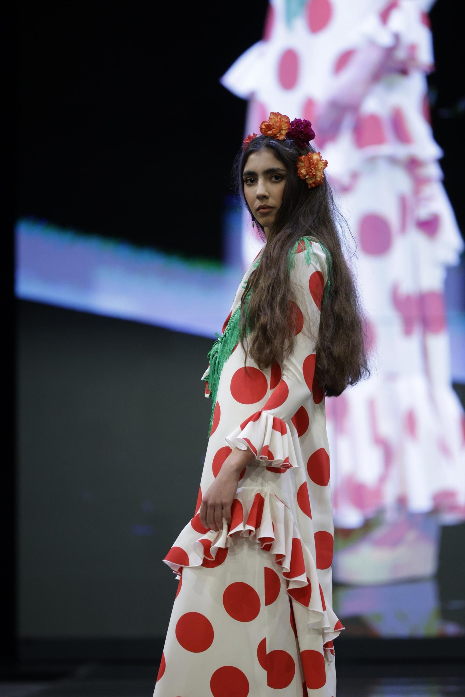 El desfile de Gil Ortiz en SIMOF 2025, todas las fotos