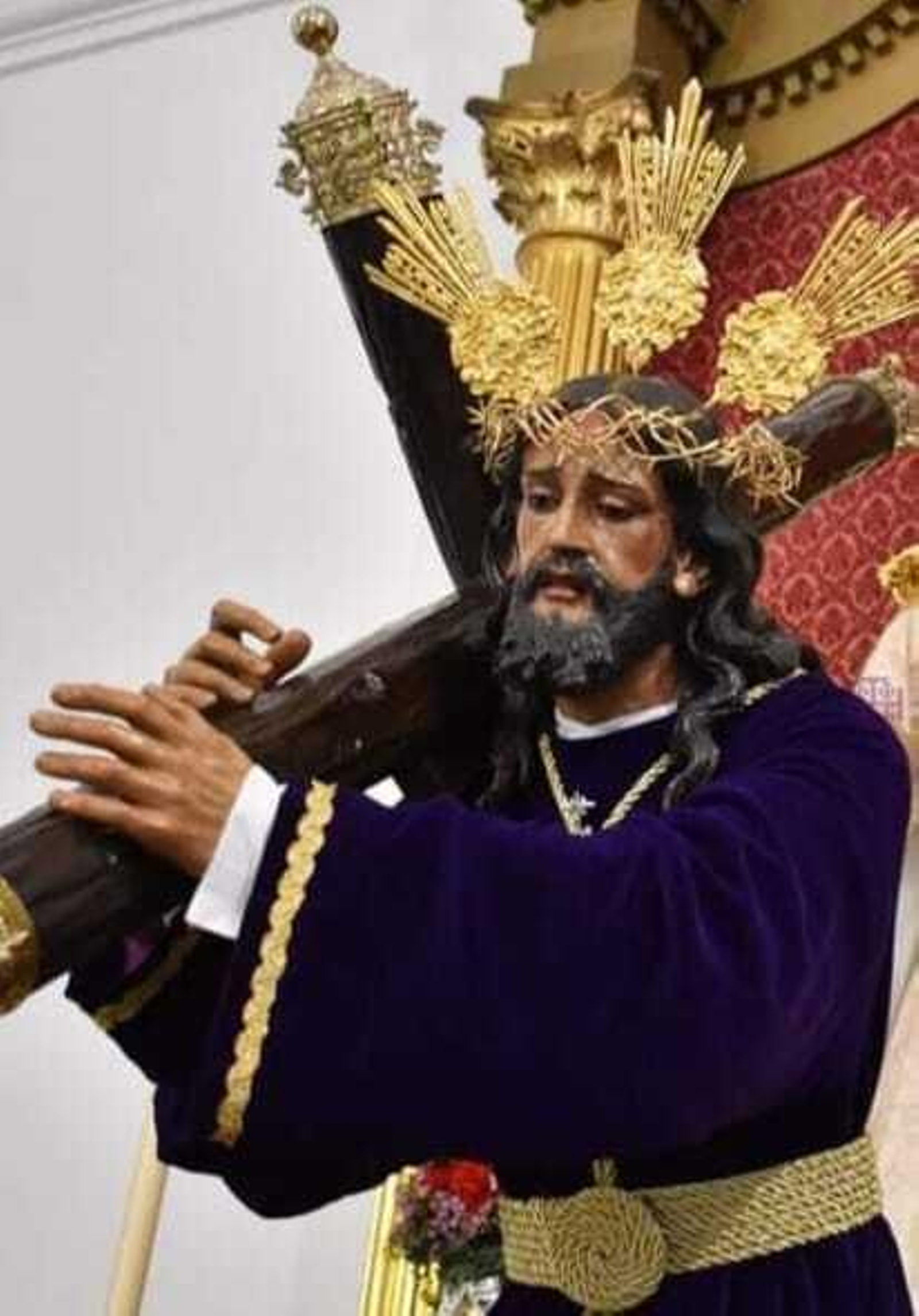 El Ardero, de Barbate.