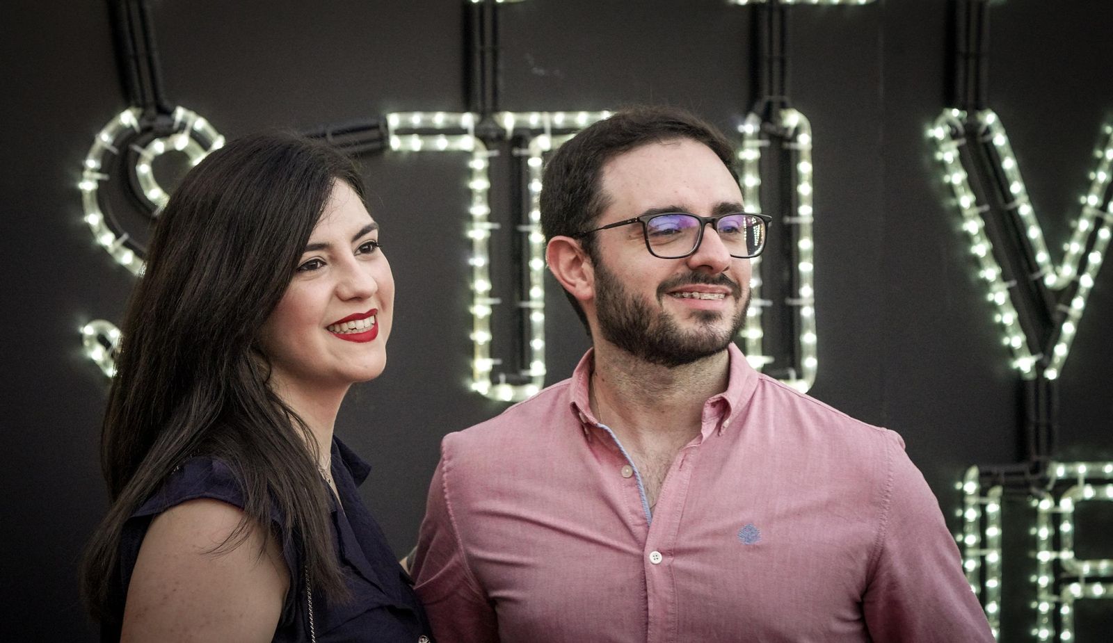 Búscate en el concierto de La Oreja de Van Gogh en el Tío Pepe Festival