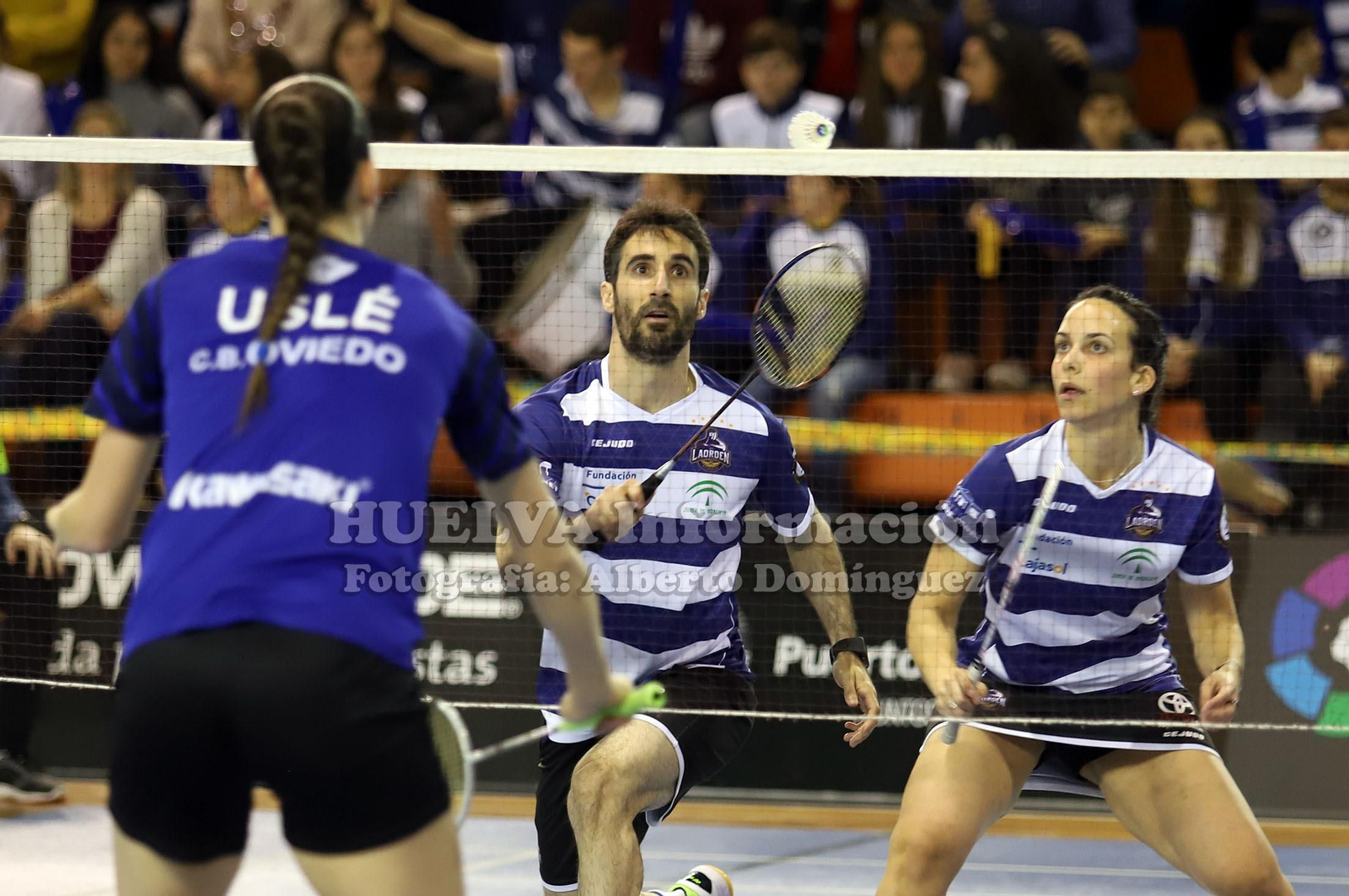 El IES Recreativo La Orden gana su sexto título de liga, en imágenes