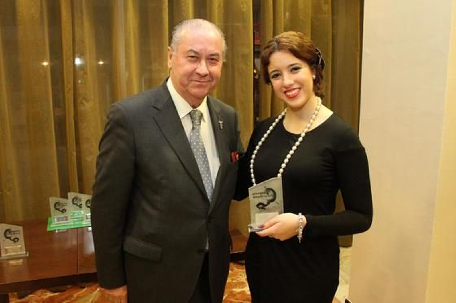 Foto: Alberto Domínguez