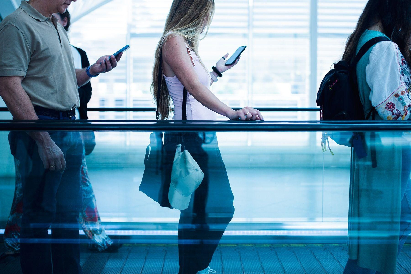 La banda de 6 GHz, el futuro de las comunicaciones móviles.