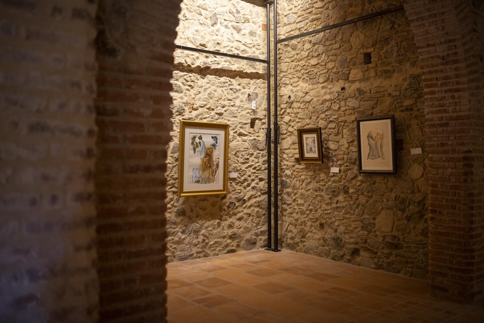 Imágenes de La Nava