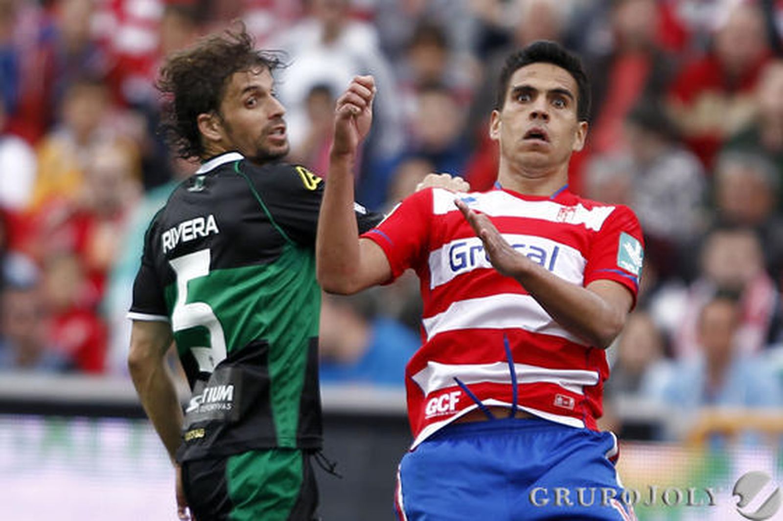 Foto: Pepe Villoslada