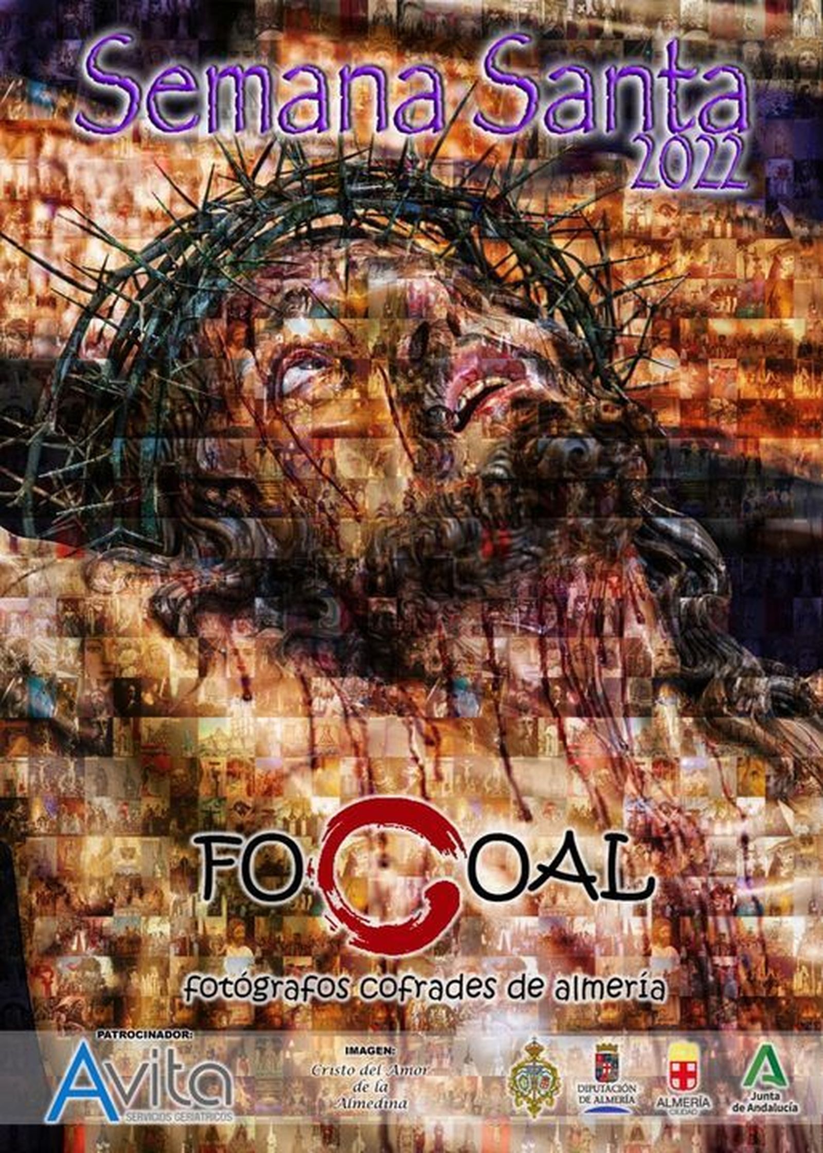 Cristo de la Almedina