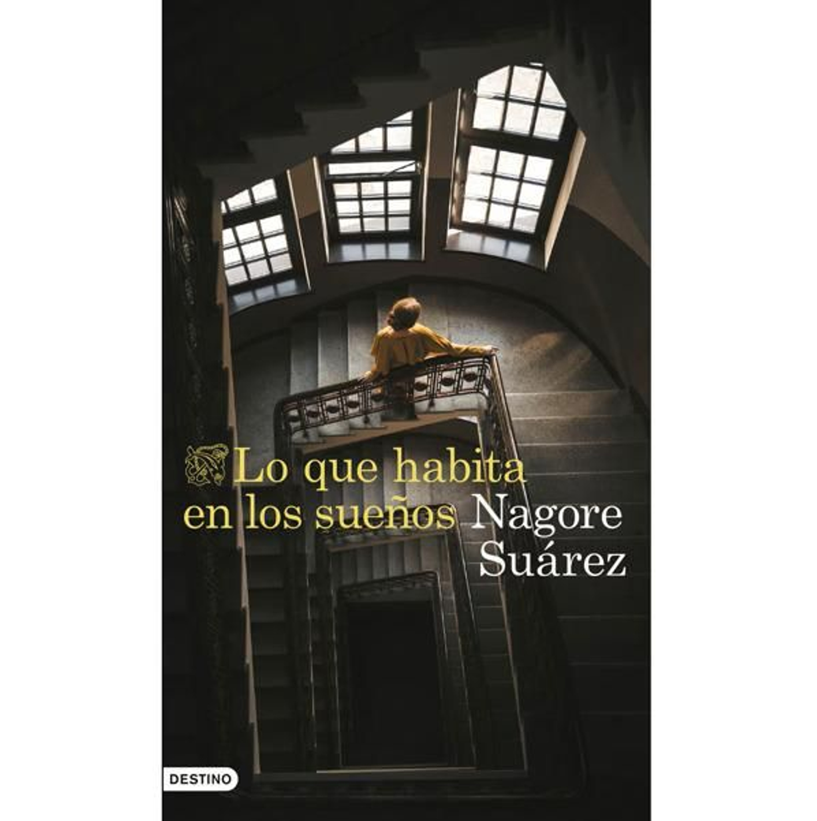 Lo que habita en los sueños