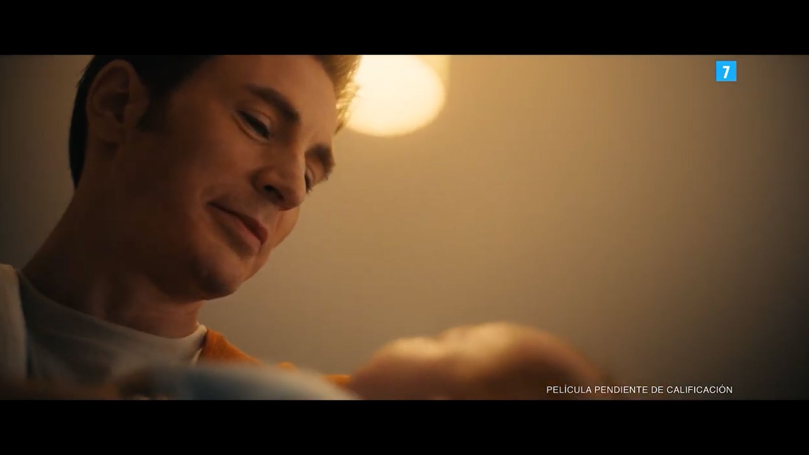 Una imagen del tráiler.