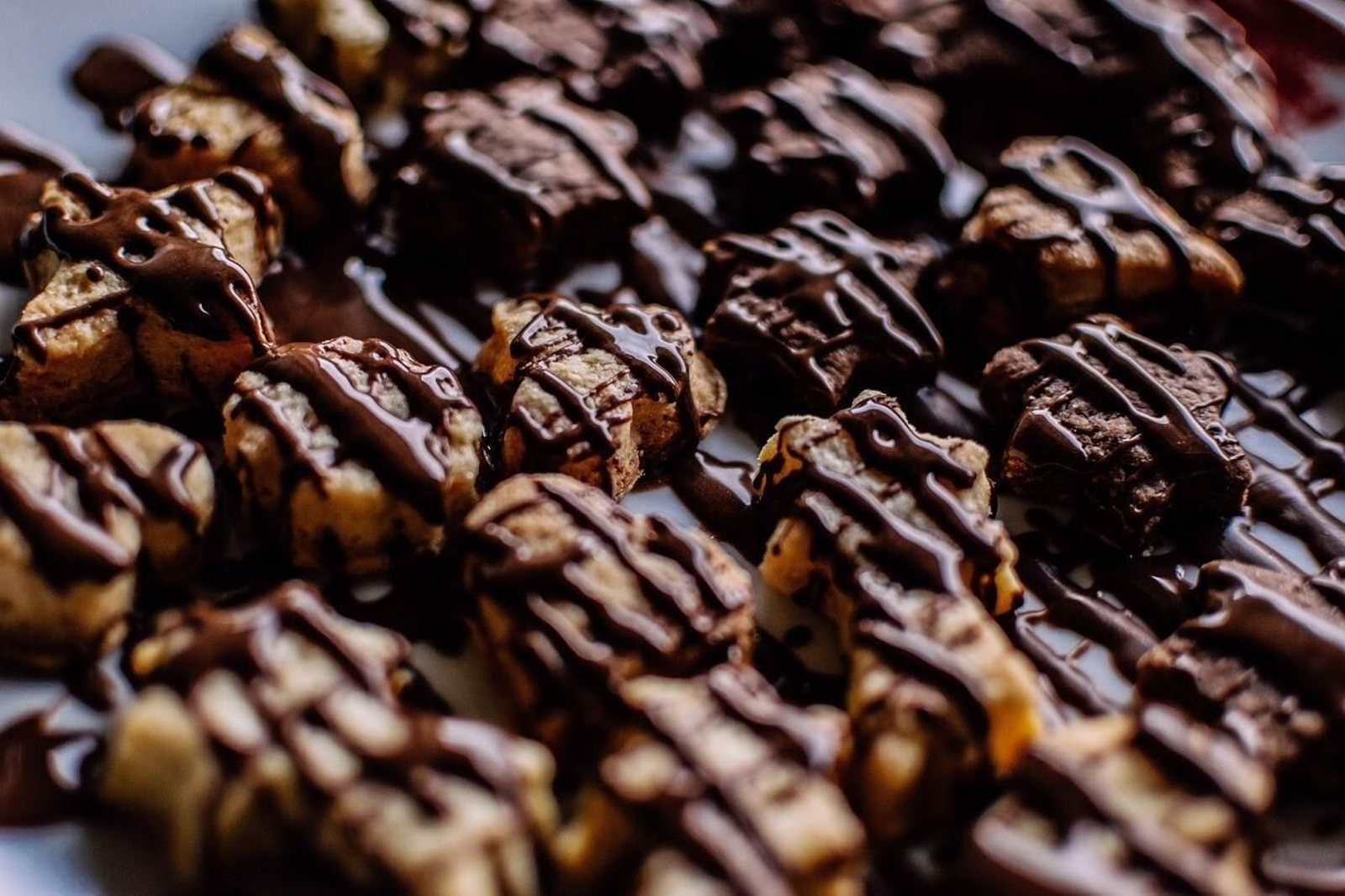 Dulce de chocolate Dulce de chocolate