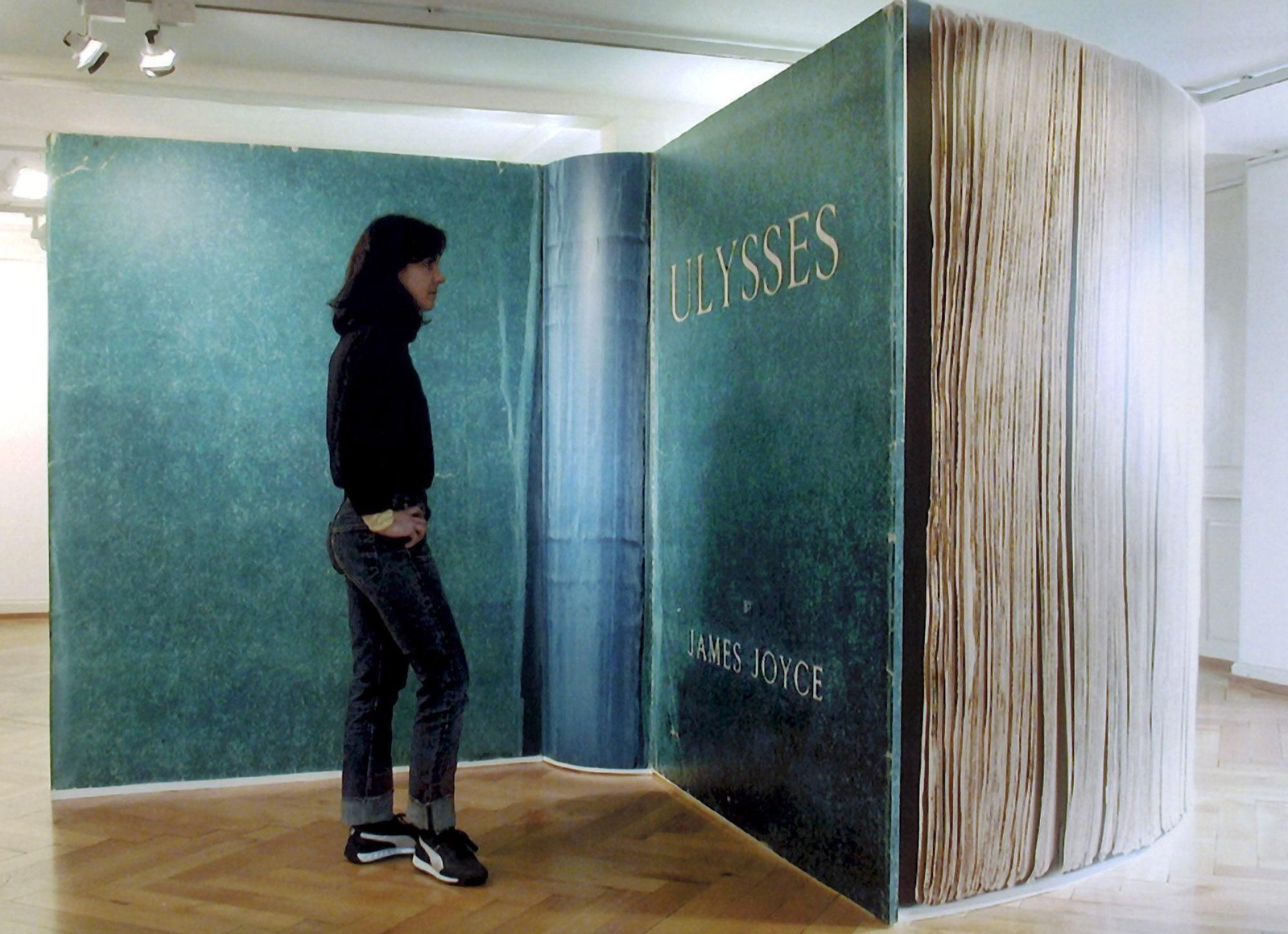 Irlanda: el diálogo entre dos aguas