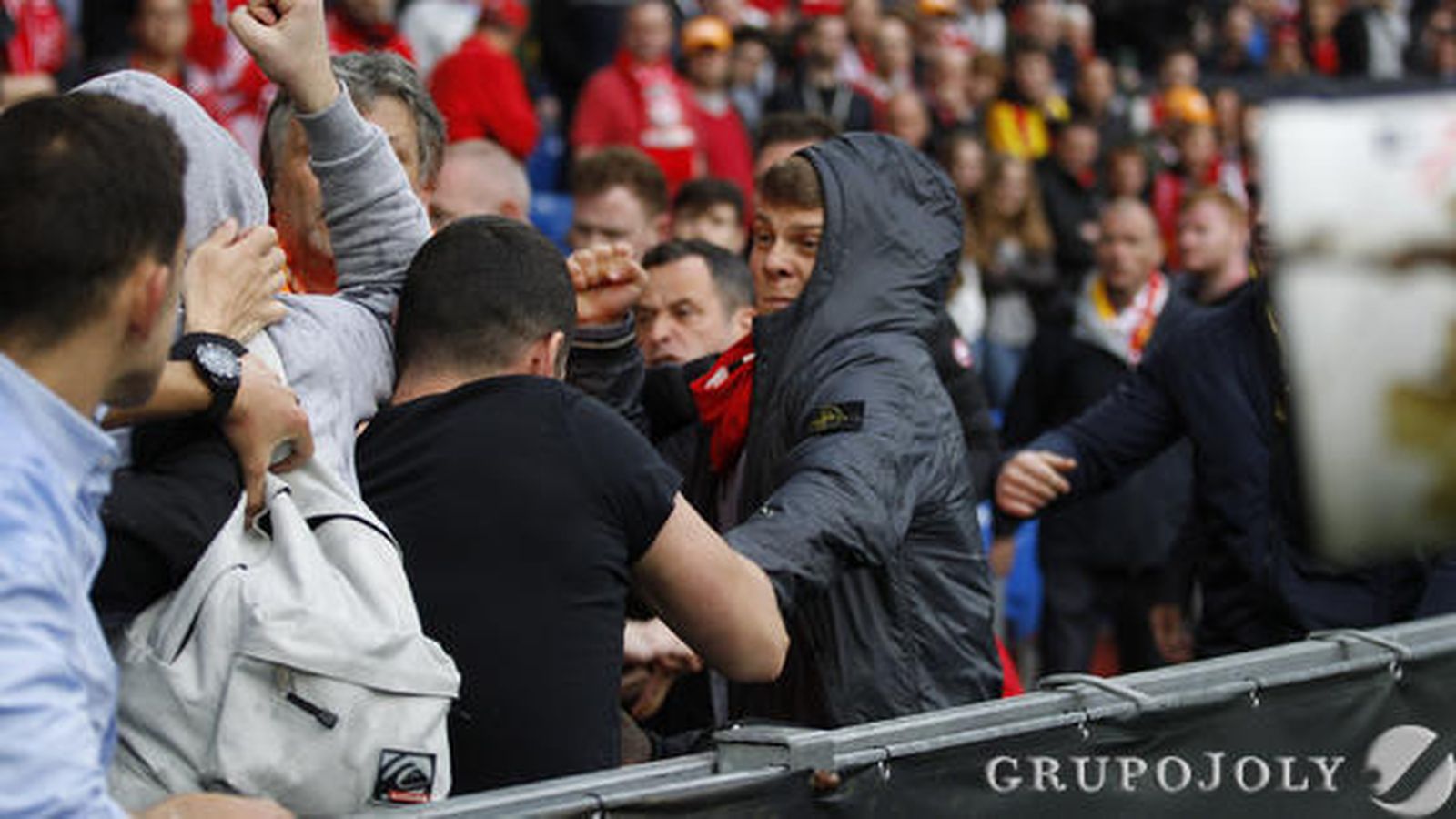 Foto: Antonio Pizarro