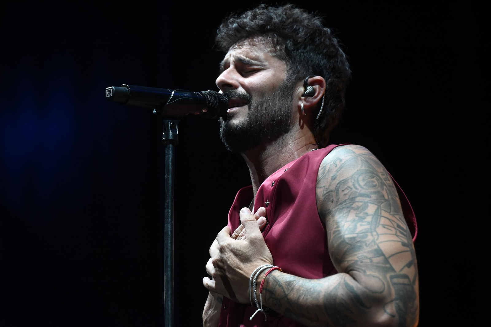 Antoñito Molina triunfa en la plaza de toros de Córdoba