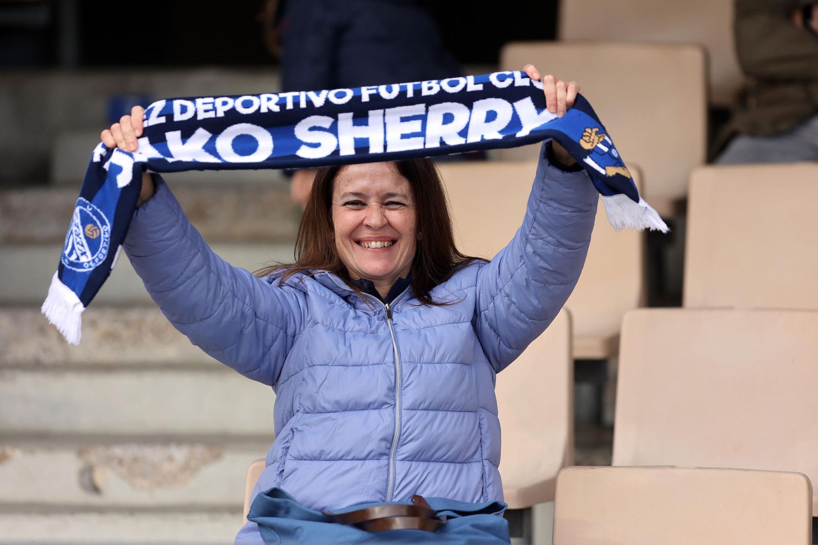 Búscate en el Xerez DFC contra el Club Atlético Antoniano en Chapín