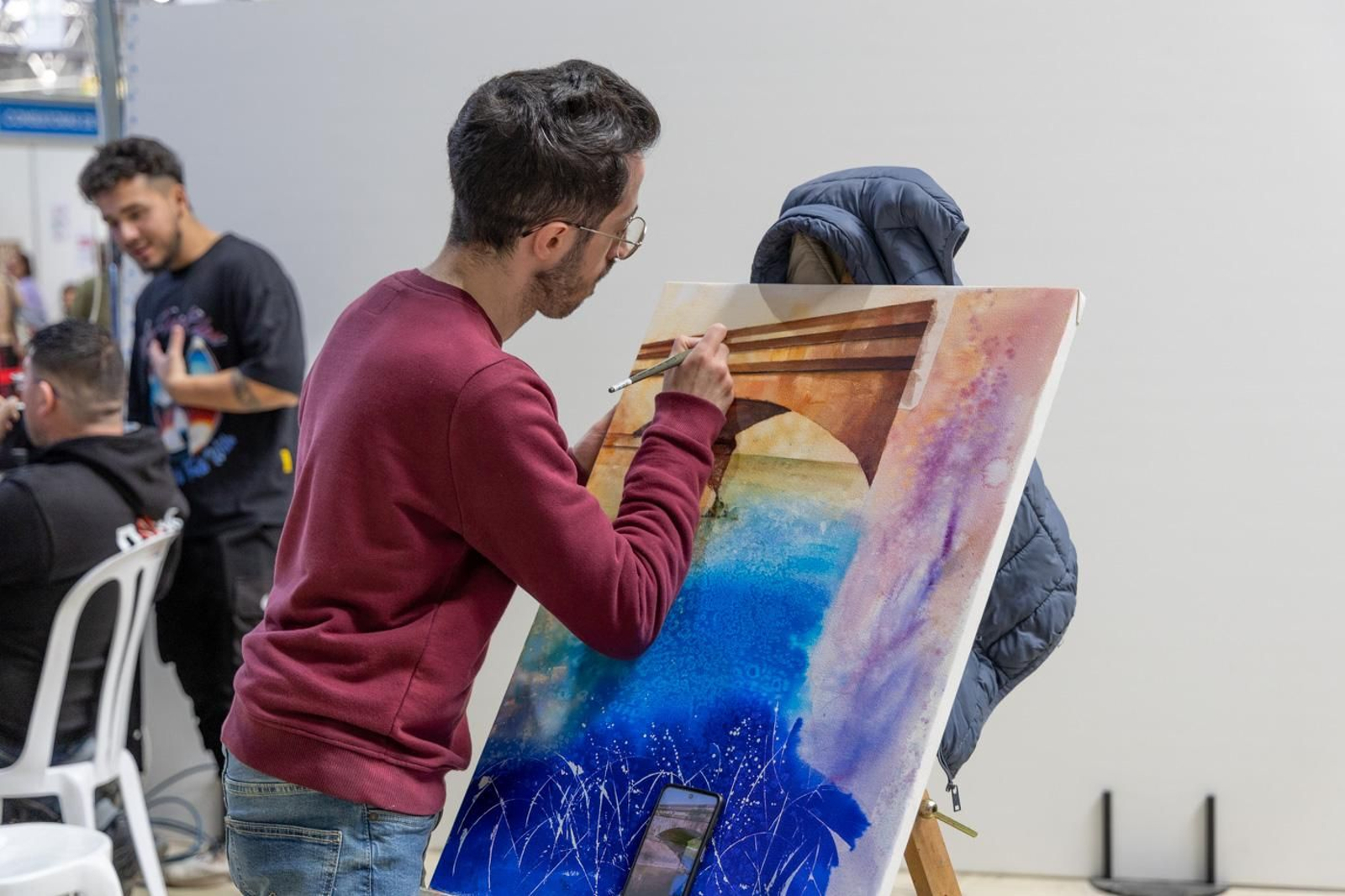 X Feria de los Pueblos, en imágenes