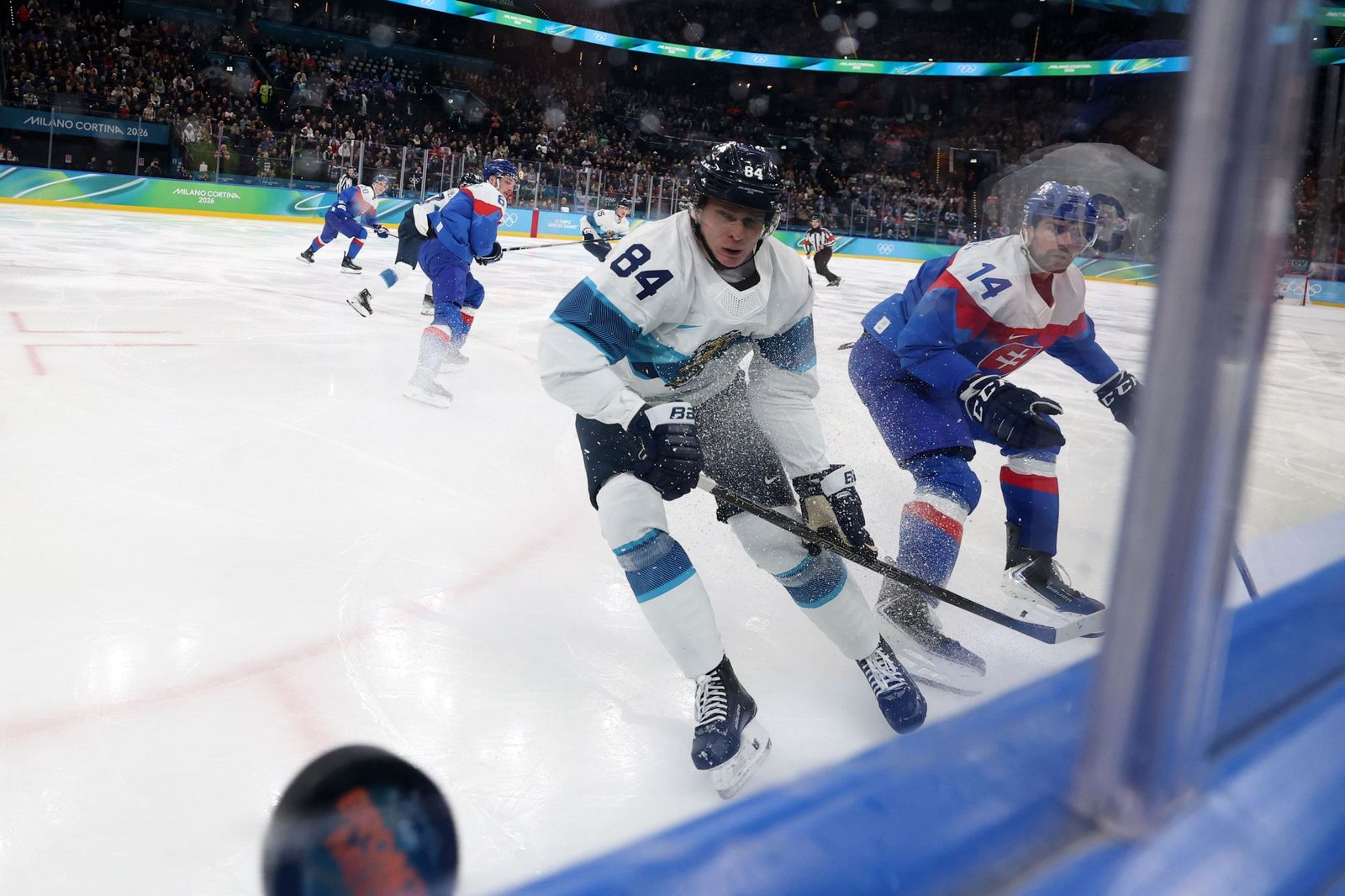 Las fotos de la tercera medalla española y de la jornada 16 de los Juegos Olímpicos