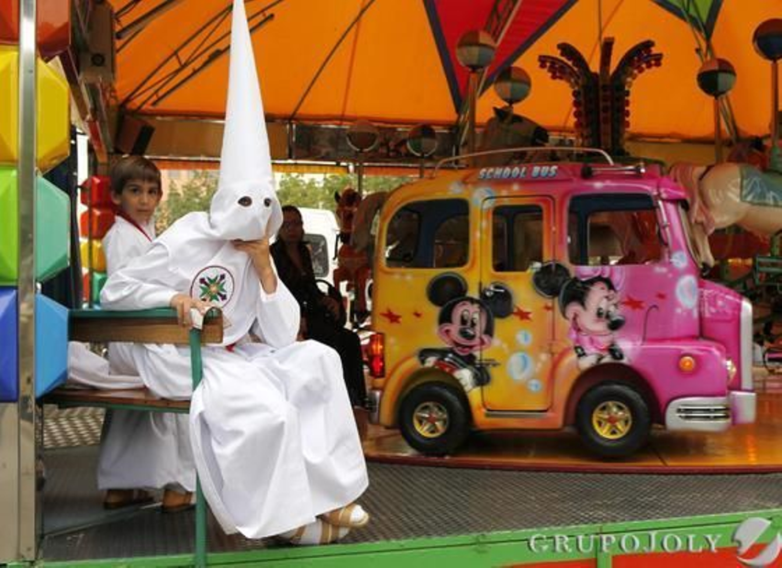 Foto: José Ángel García