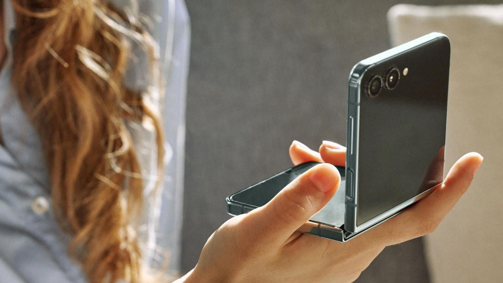 Samsung Galaxy Z Flip 5