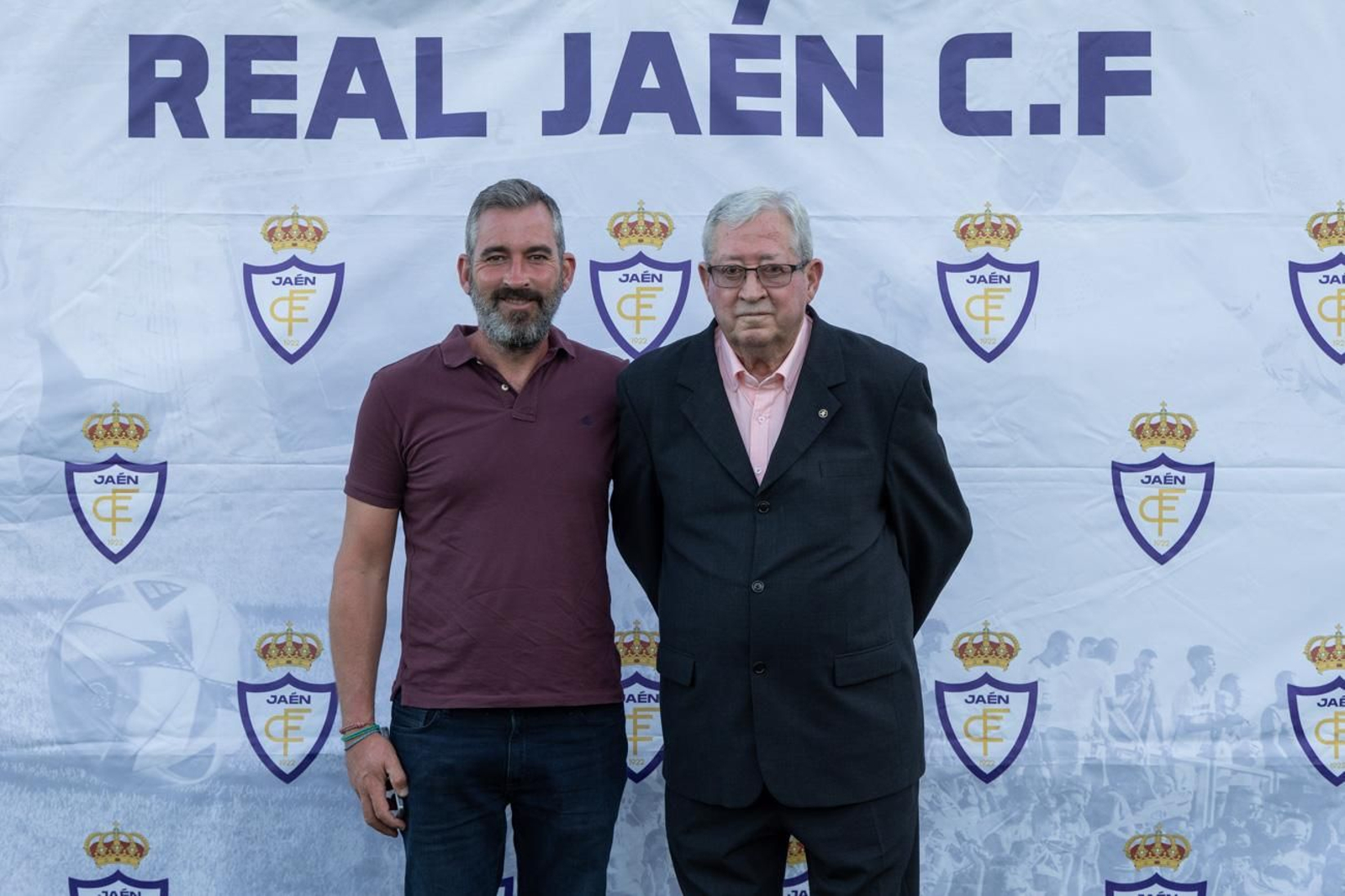 El Real Jaén promociona el deporte y sus valores en su I Gala Provincial