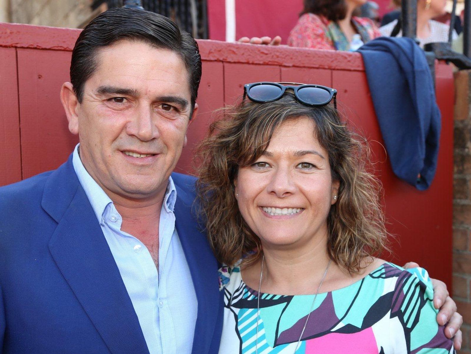 La Puerta del Príncipe de la décima de abono, en imágenes