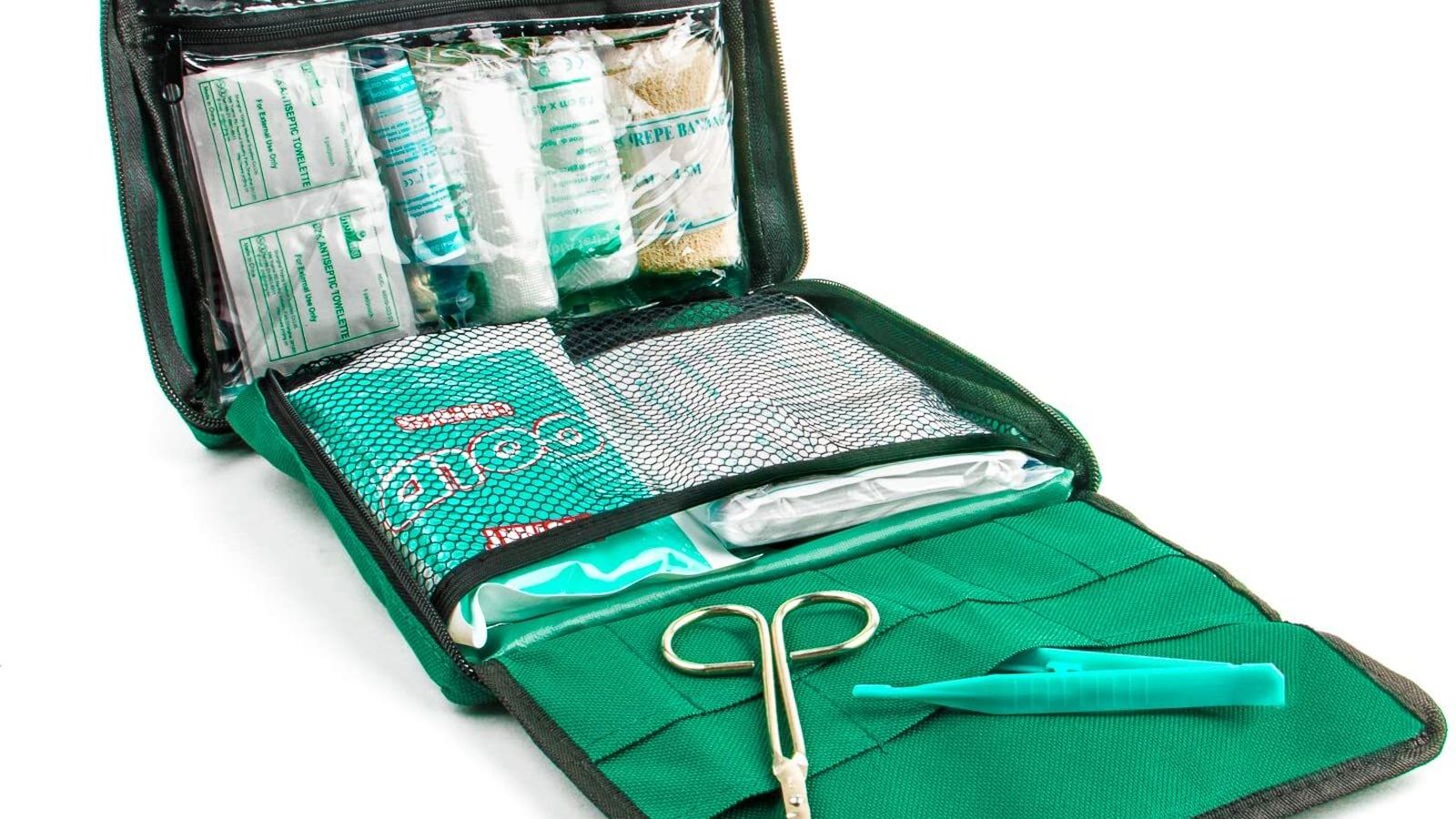 Kit de supervivencia