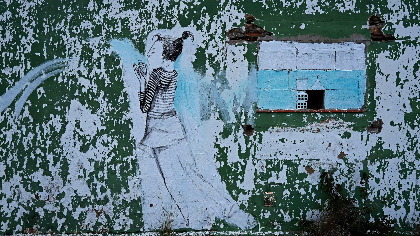 Las mejores fotos de Paloma Baja