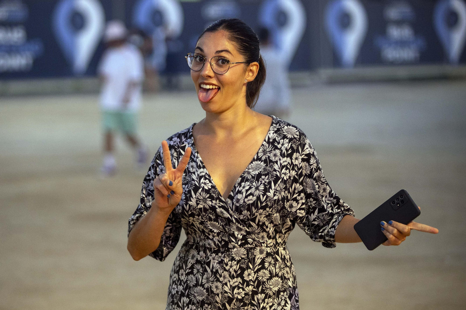 Búscate en en el concierto de El Kanka en Concert Music Festival en Chiclana