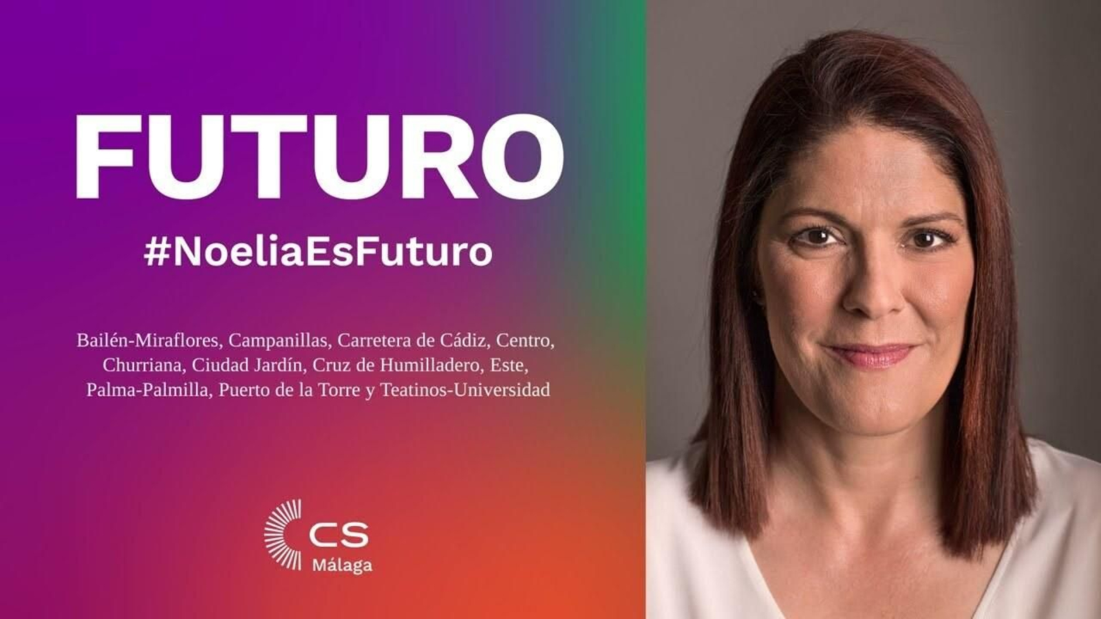 'Futuro', la canción de Noelia Losada.