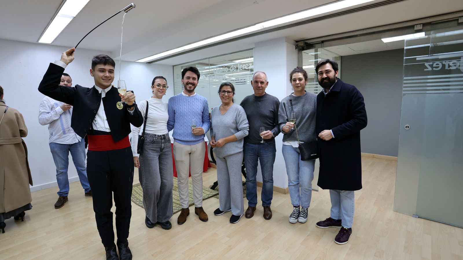 Exposición de Rafael Navarro en 'ArteaDiario'