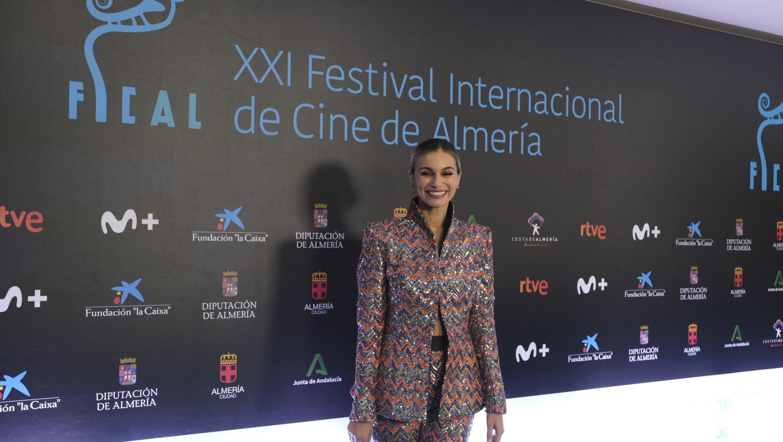 Imágenes de la Gala de Clausura de FICAL 2022