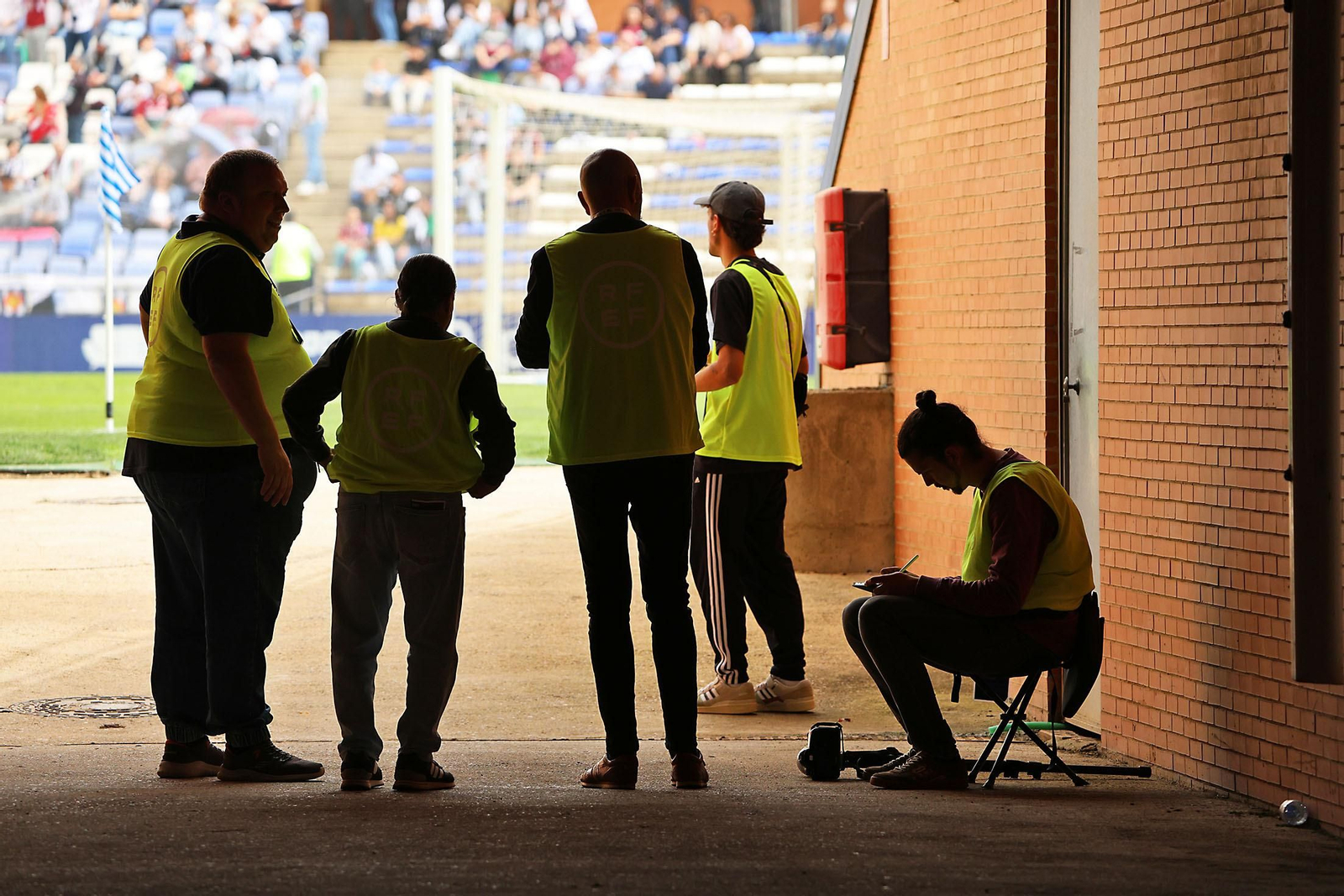 Búscate en el Nuevo Colombino en el Recreativo de Huelva-AD Mérida
