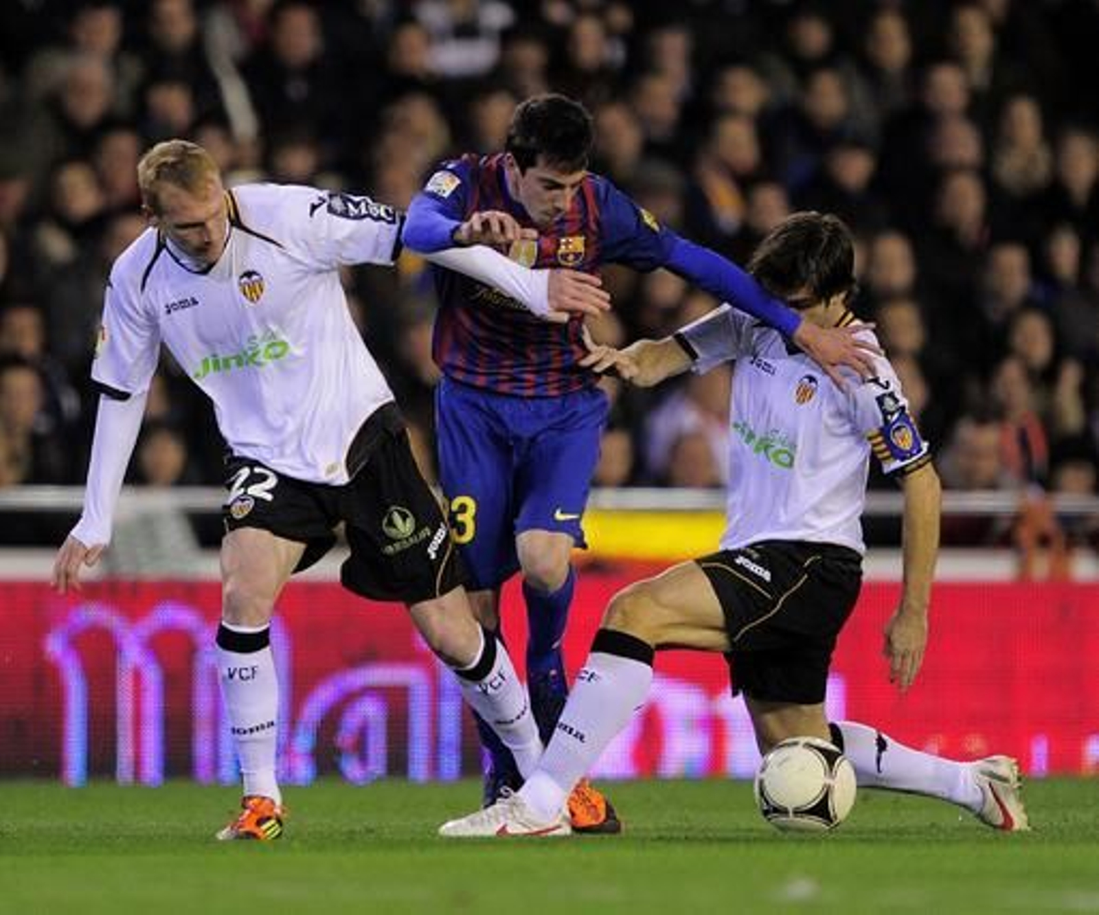 Foto: afp/efe/reuters