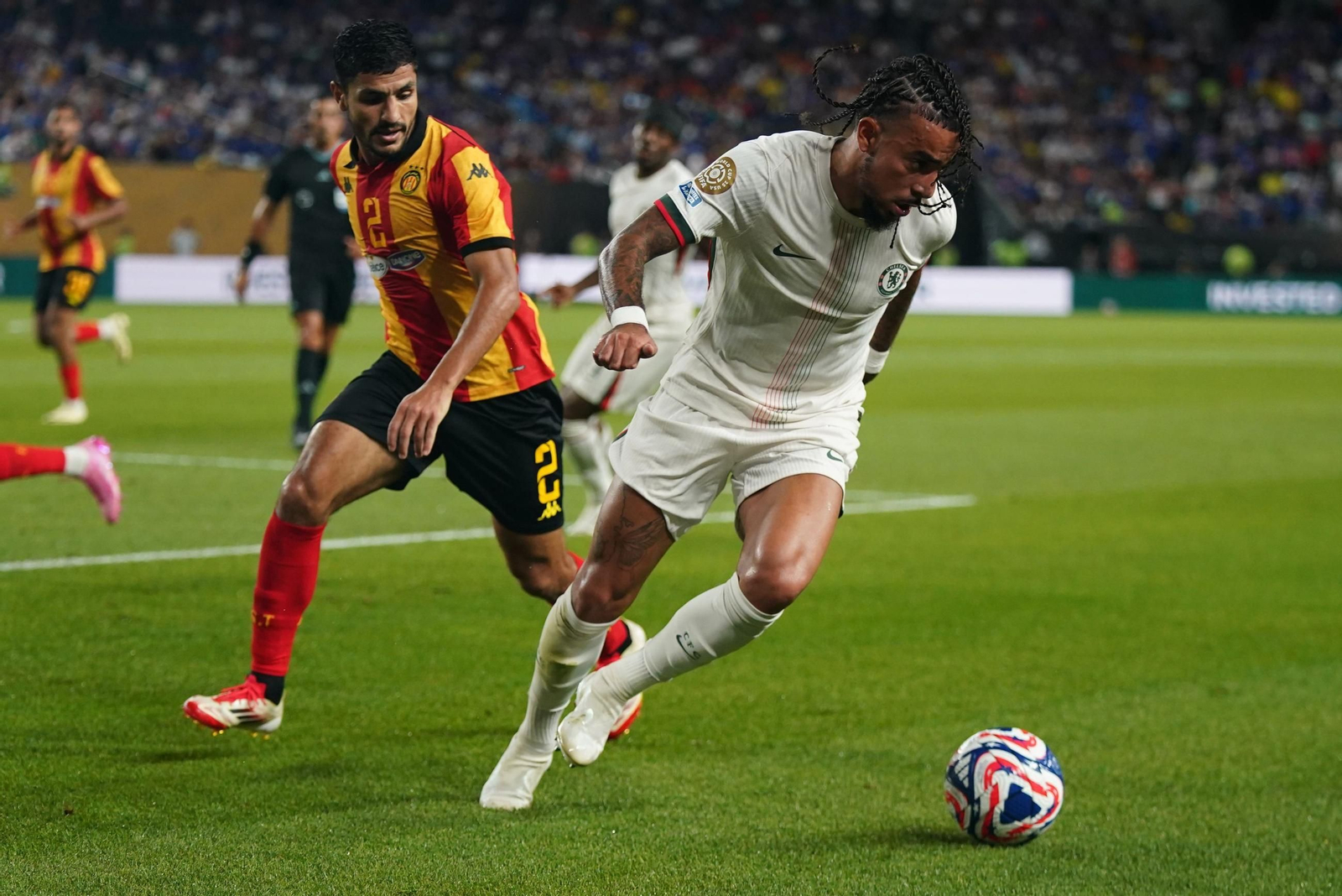 Esperance Tunisie - Chelsea (59).jpg Esperance Tunisie - Chelsea (59).jpg